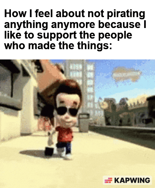 That is a great feeling