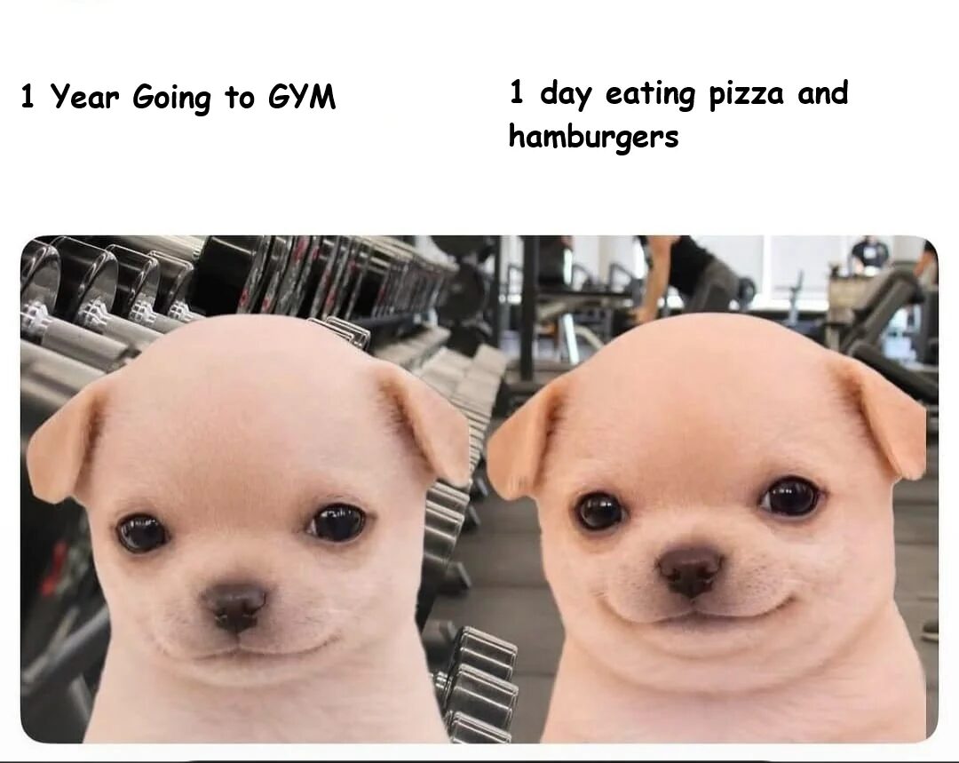 [OC] Here we go Again