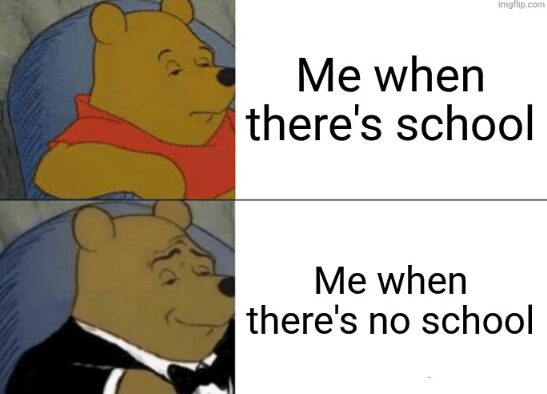 Here, a normal meme for once.