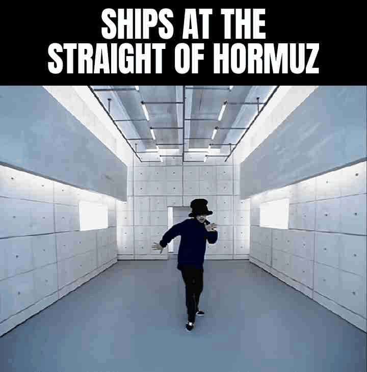 Hey, I’m hormuzin here…….. Eh