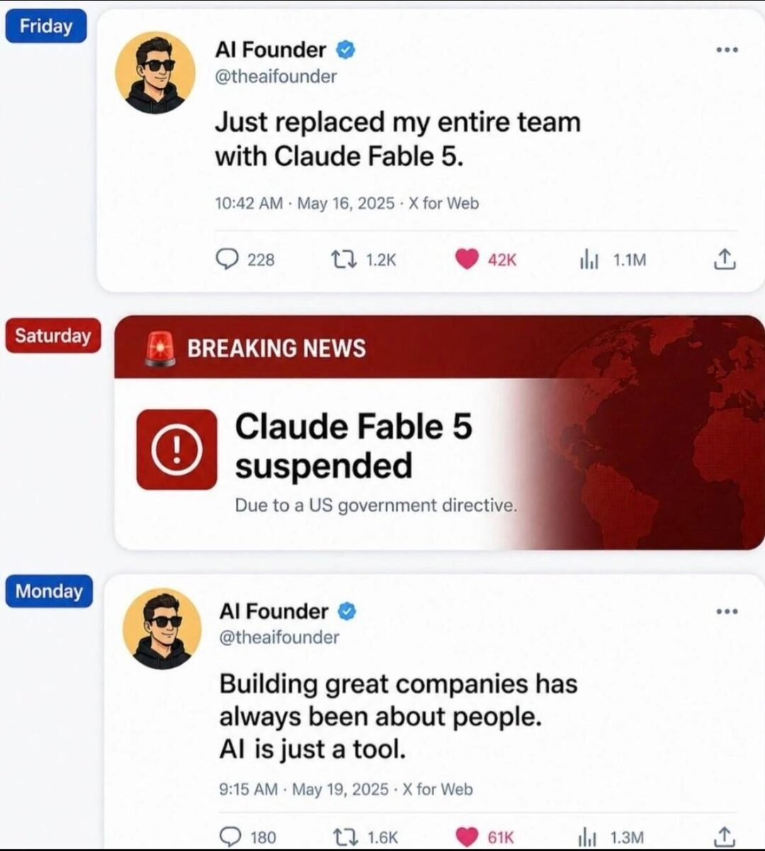 Based on real events!