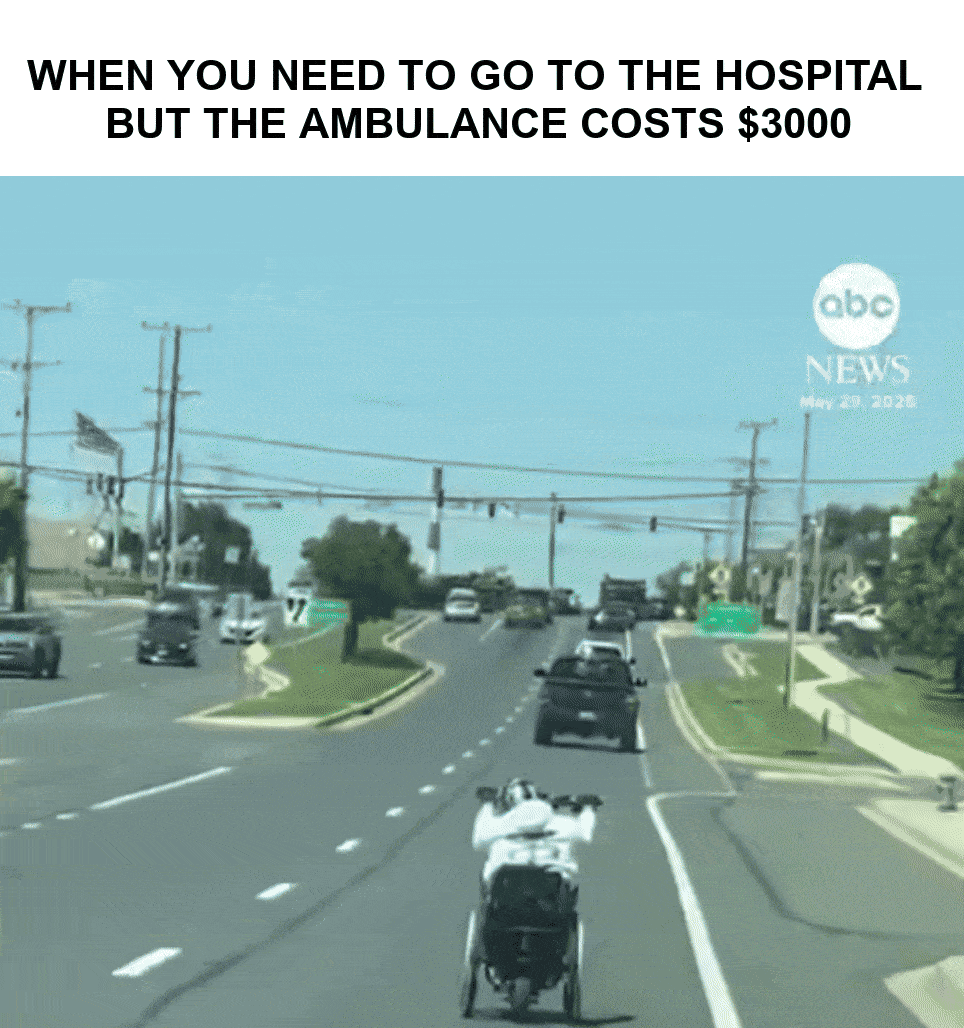 I’ll do it myself