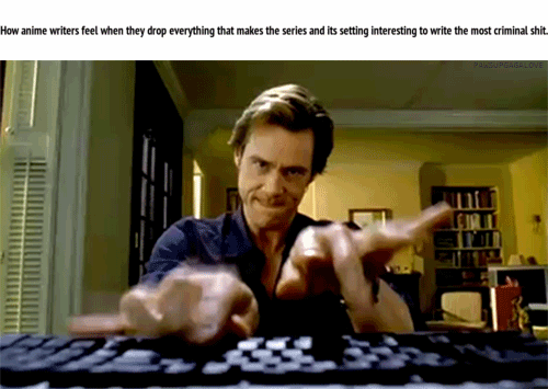 Why does it keep happening?