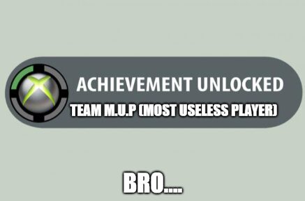 That Level 3 Online Gamer