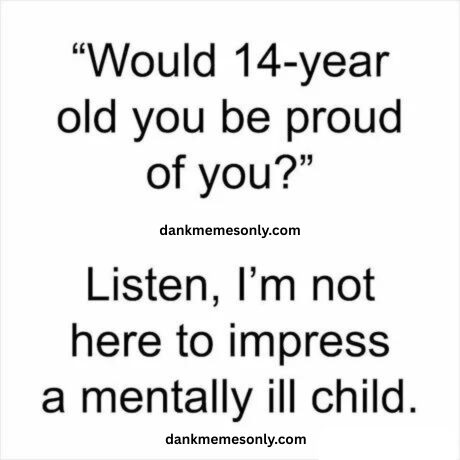 It’s like talking to a wall…