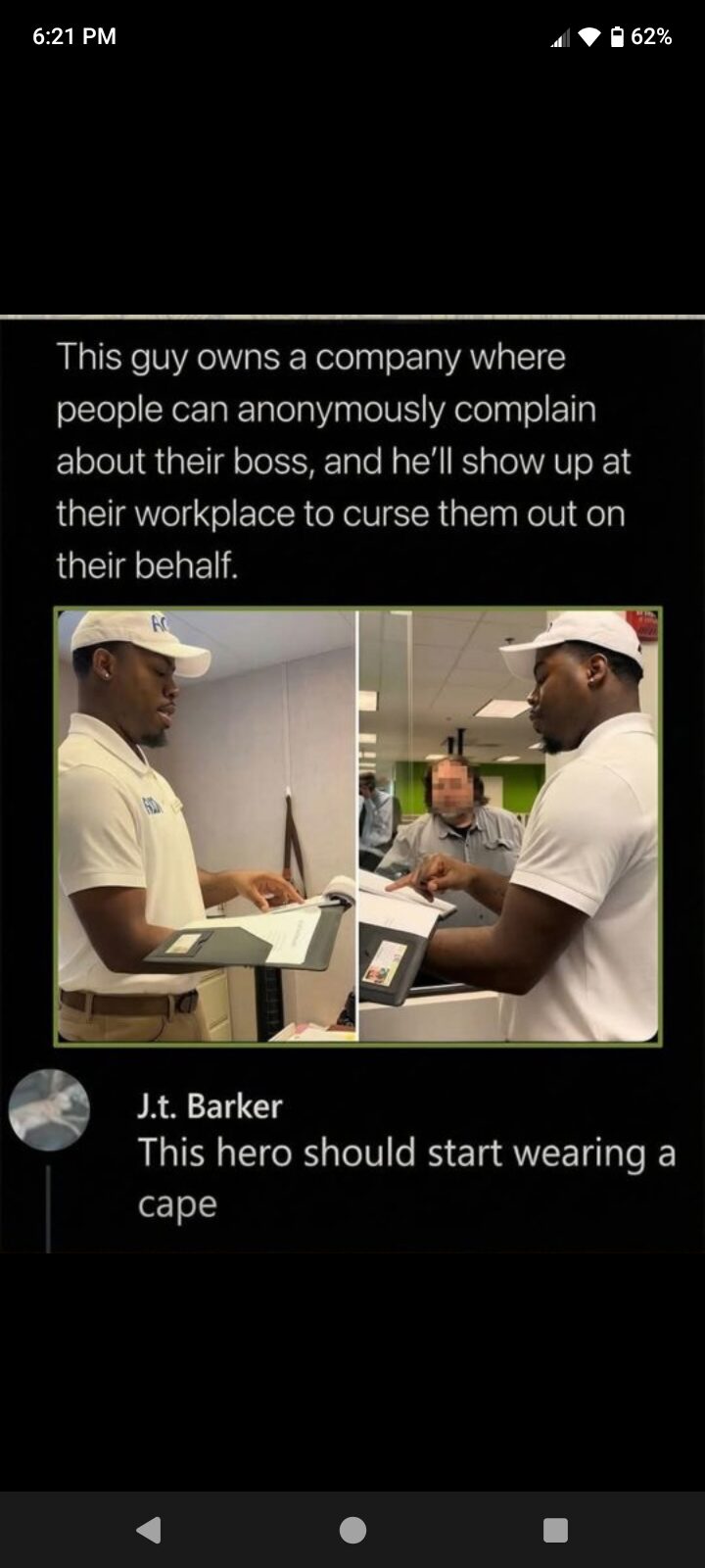 A lot of us would use this so much