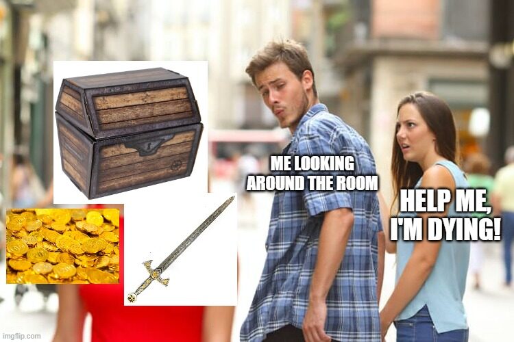 It is mandatory