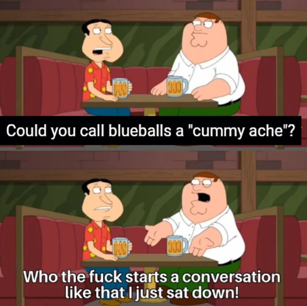 I mean… I guess.