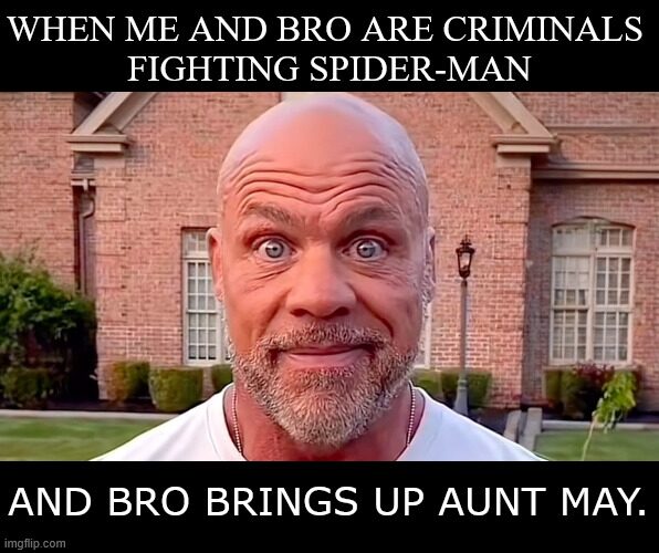 Spider-Man
