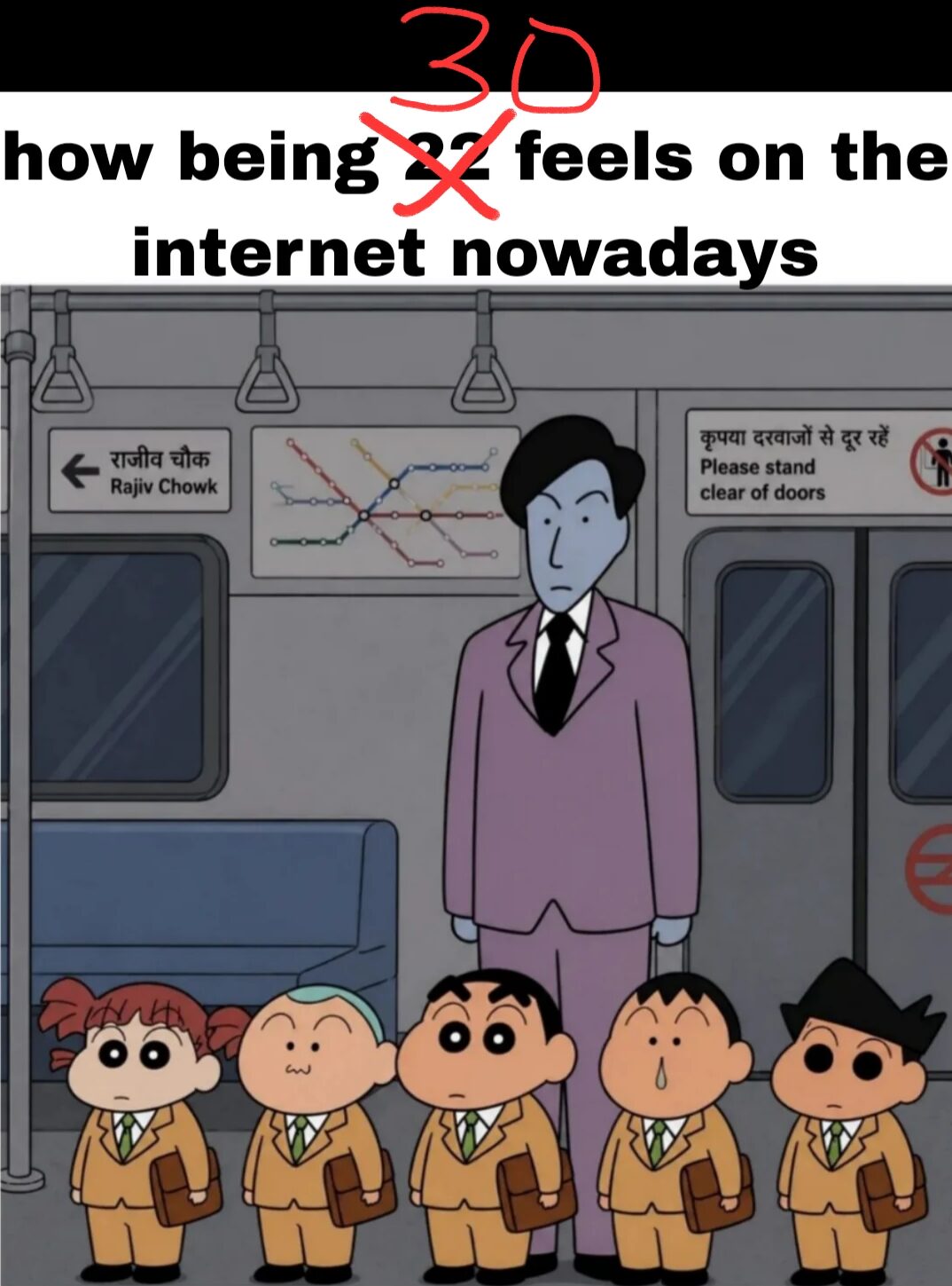 Miss the old internet