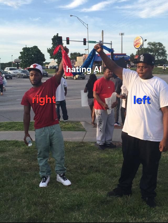 The new luigi