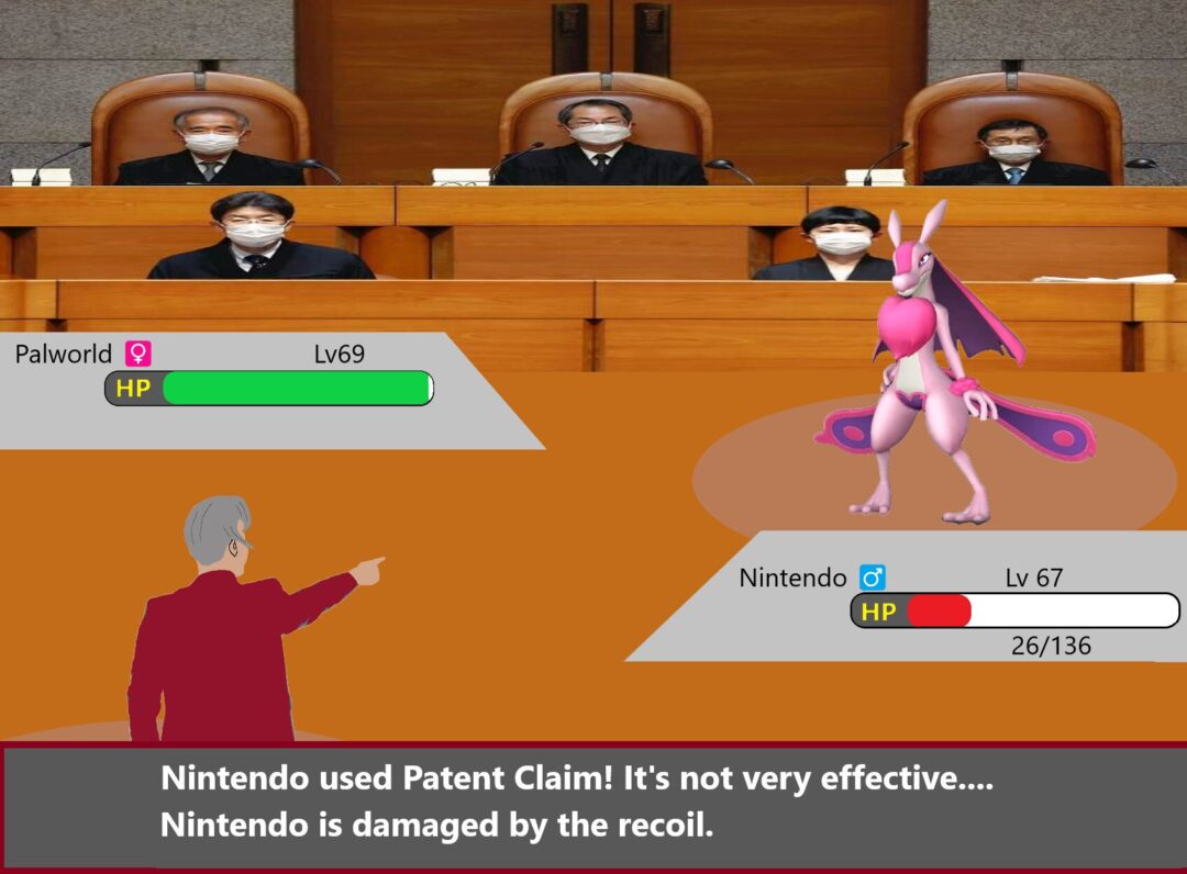 You did it Nintendo! You saved the franchise!