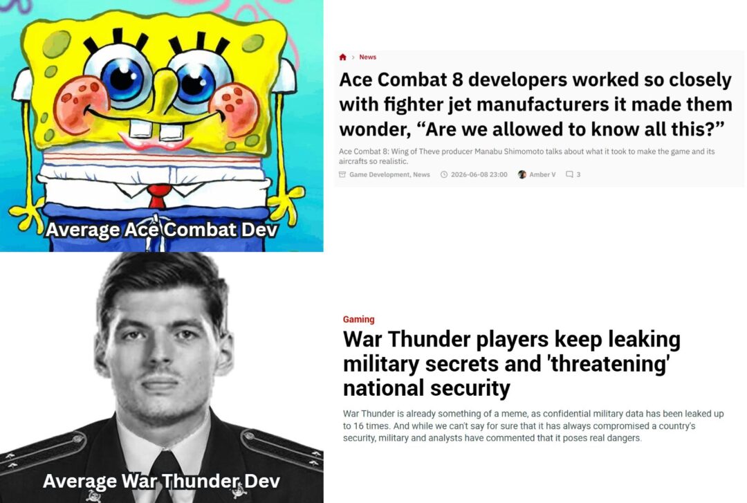 People Sure Is Very Passionate About Planes