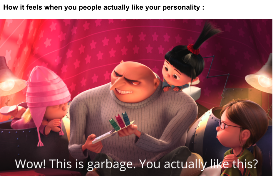 how do ppl enjoy this