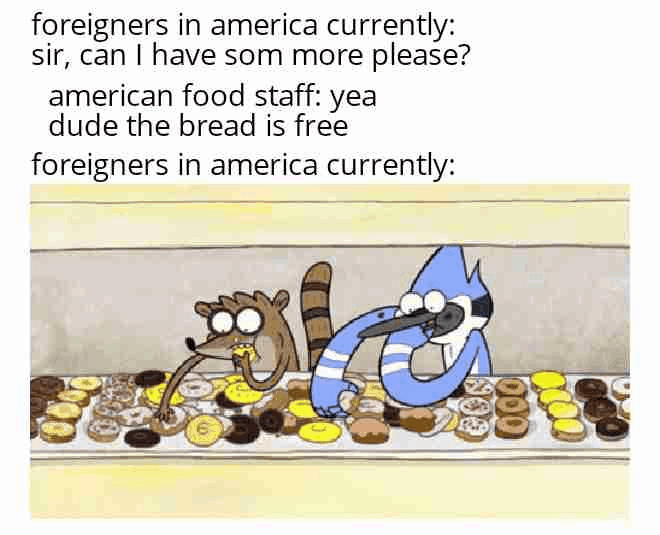 Why are these precious babies starving?!