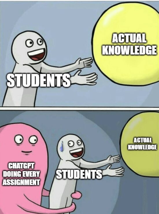 Professors lurking here — how bad is it? Scale of 1-10.