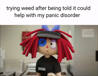 psychosis any%