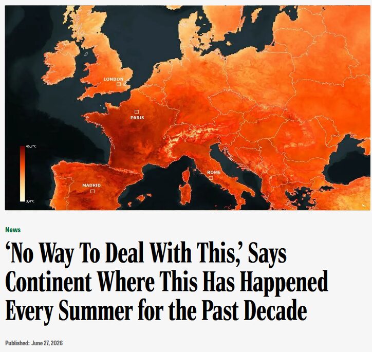 You really think they would’ve done something by now