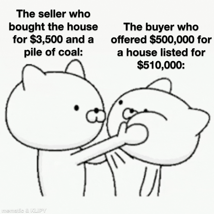 Realty memes