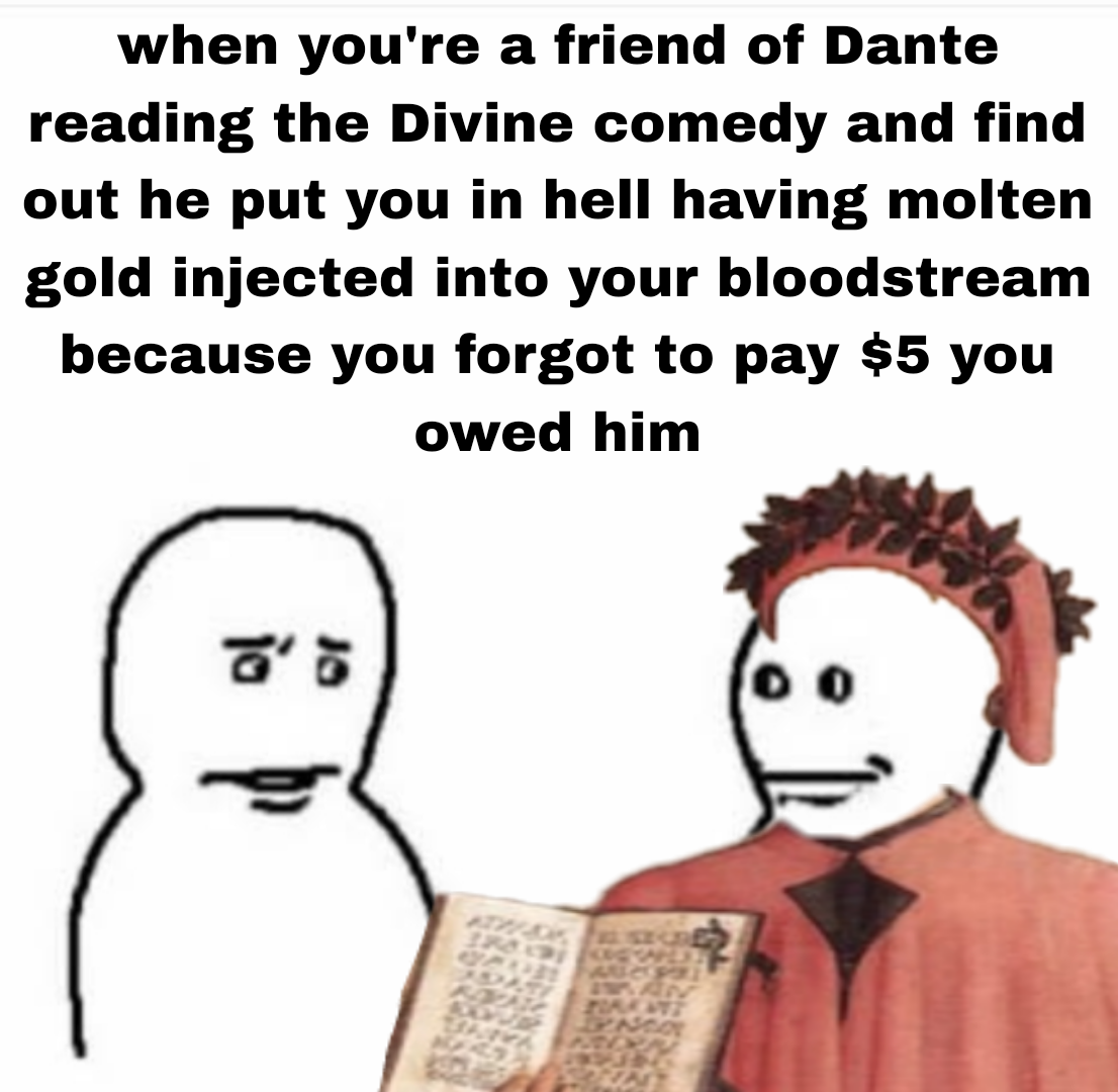 He was kinda ruthless