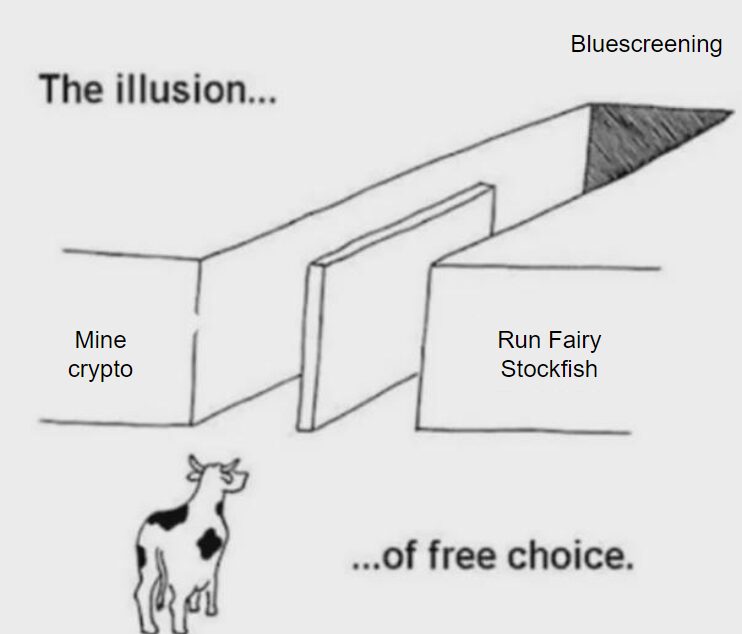 I have a shitty pc