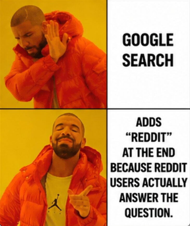 Every single time.