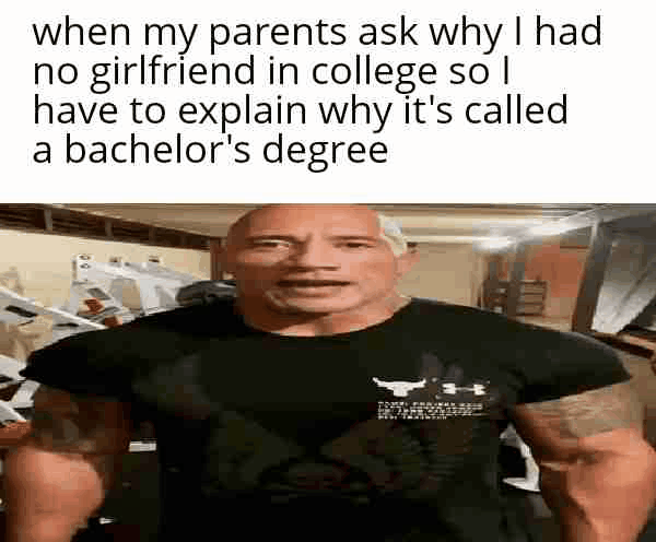 may or may not be a skill issue