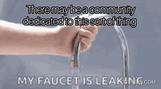 Sure they are out there