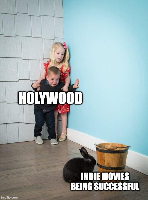 They’re too powerful!