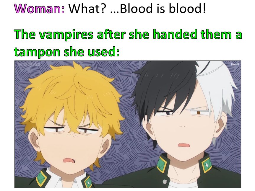 “Just think of it as a juice pack.”