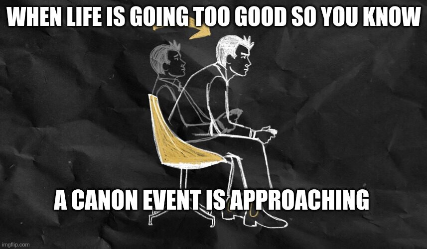 So true (10 characters)