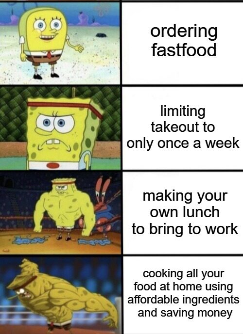 The True Path