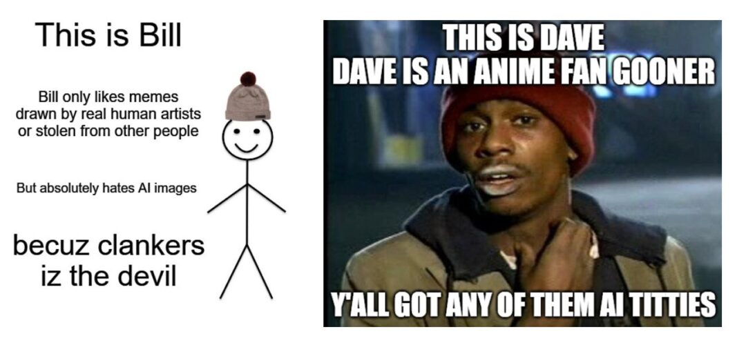 The truth about AI