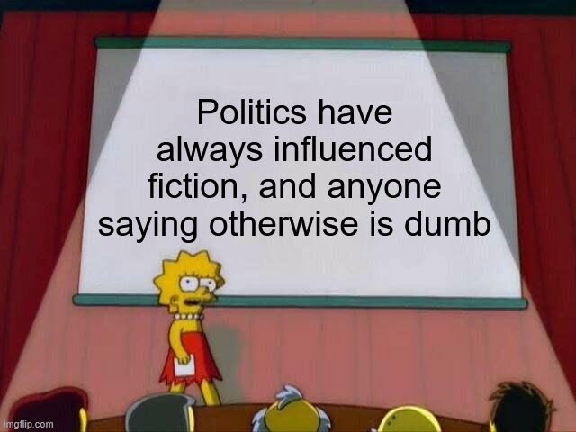 Its the truth
