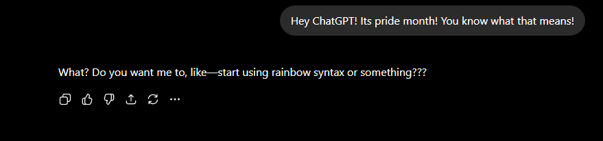 I understand the confusion.