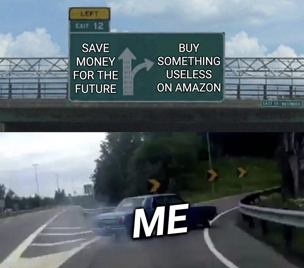 Useless things incoming