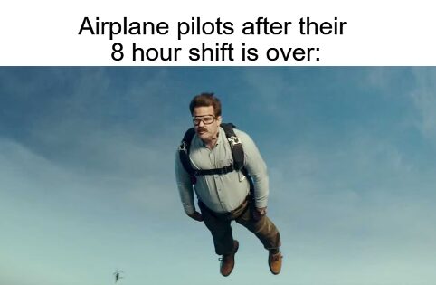 It’s real, It keeps happening to me.