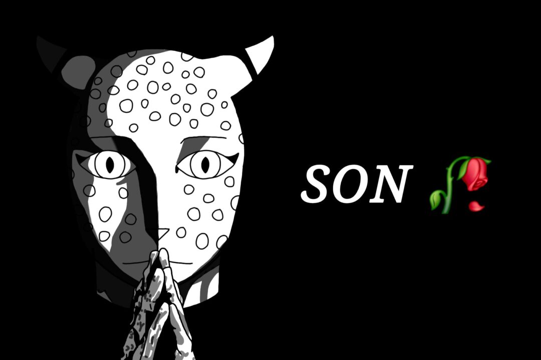 Uuuh, here is a son variant of my furry oc