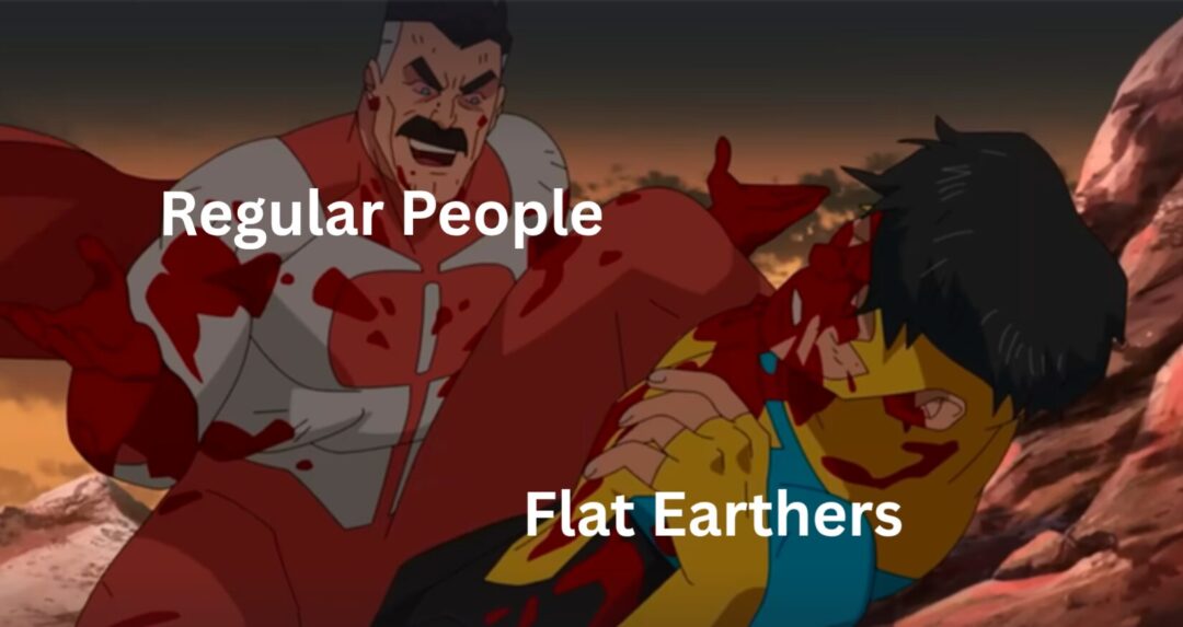 Wanted to use meme template idea