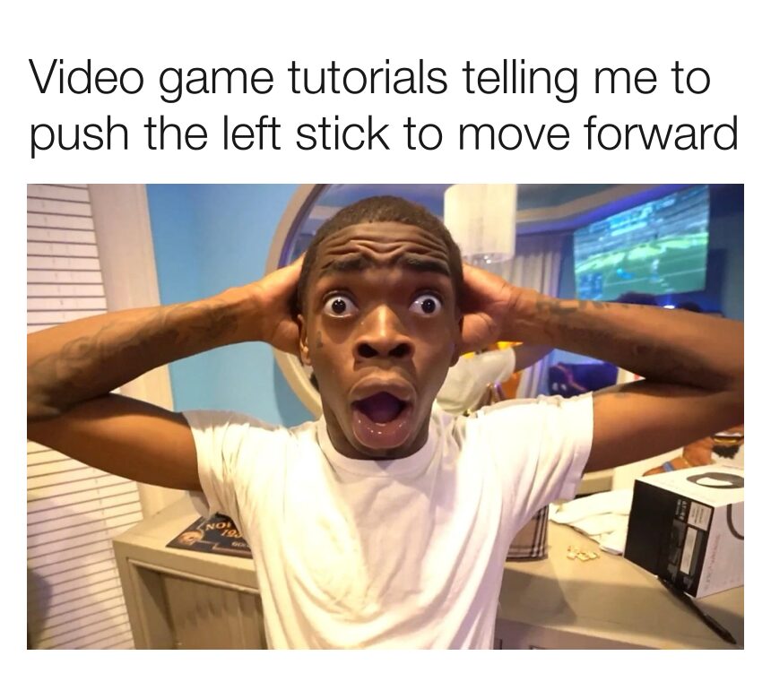 No Way……..