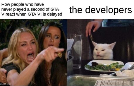 Well I’m guilty of this.