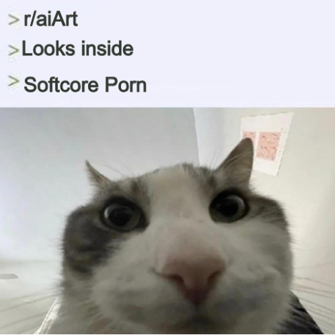 The wonders of AI