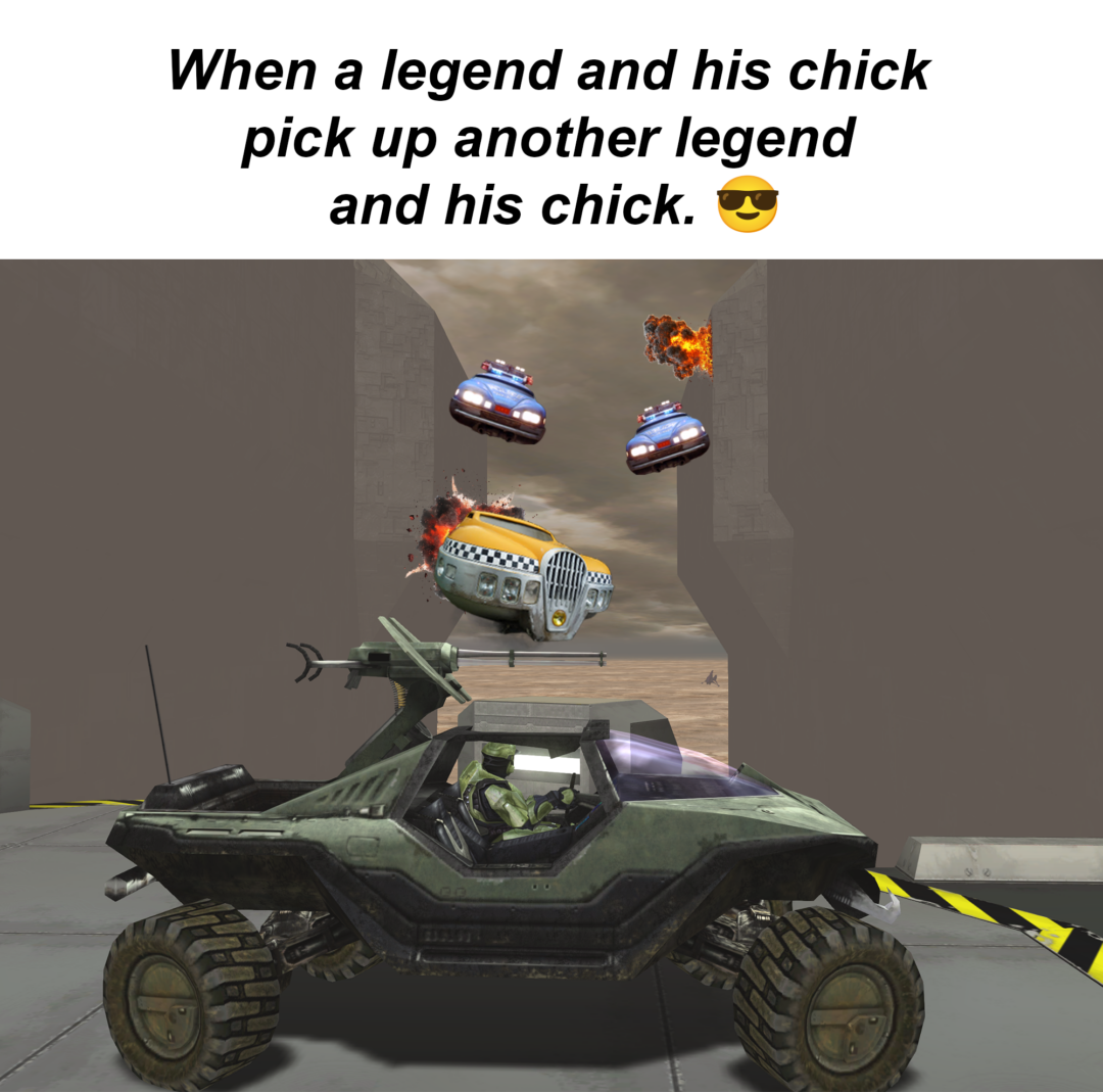 YIPPEE-KI-YAY