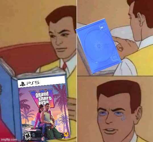 Can’t wait