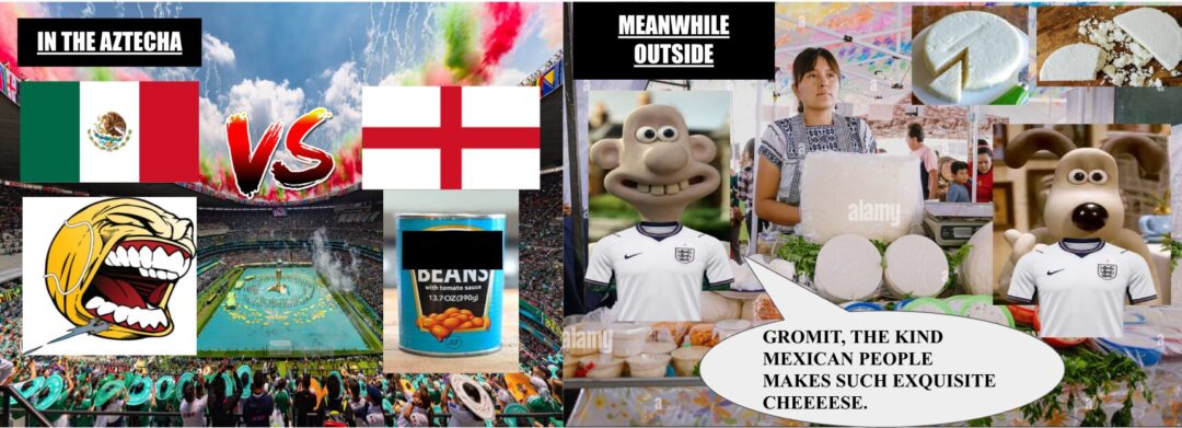 The World Cup Brings Everyone Together