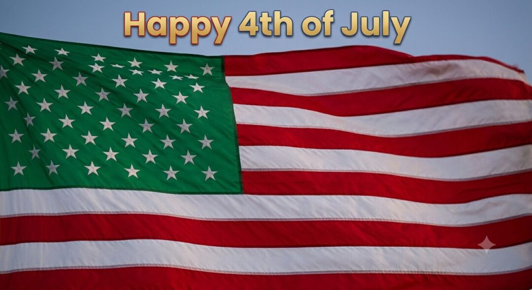 Getting my independence day memes ready. What do ya got that says what it needs to say?