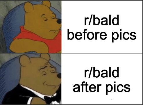 It’s actually insane how good everyone looks after