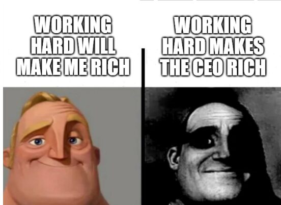 How it actually works