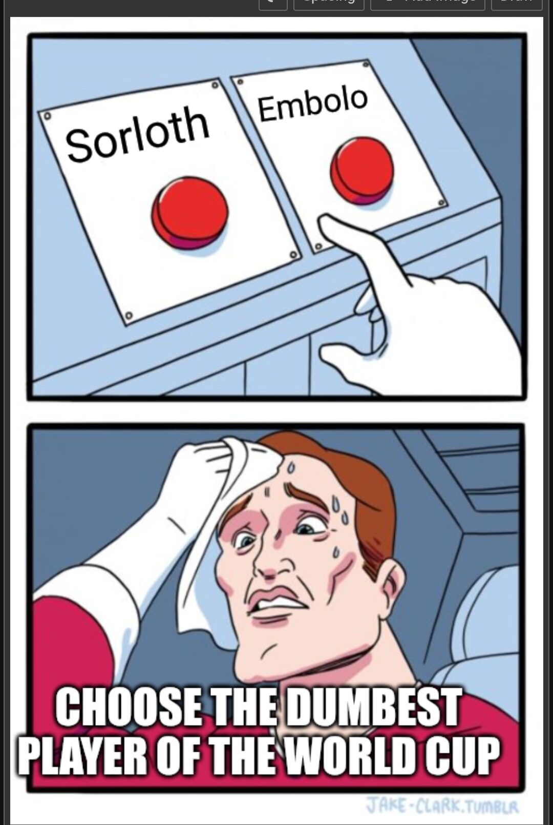 After the options after today’s games.