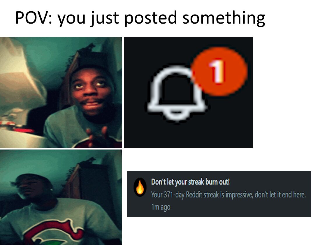 Always gets me